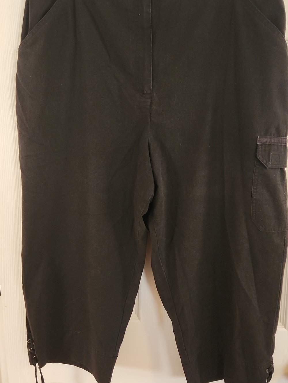 Dress Barn Capri